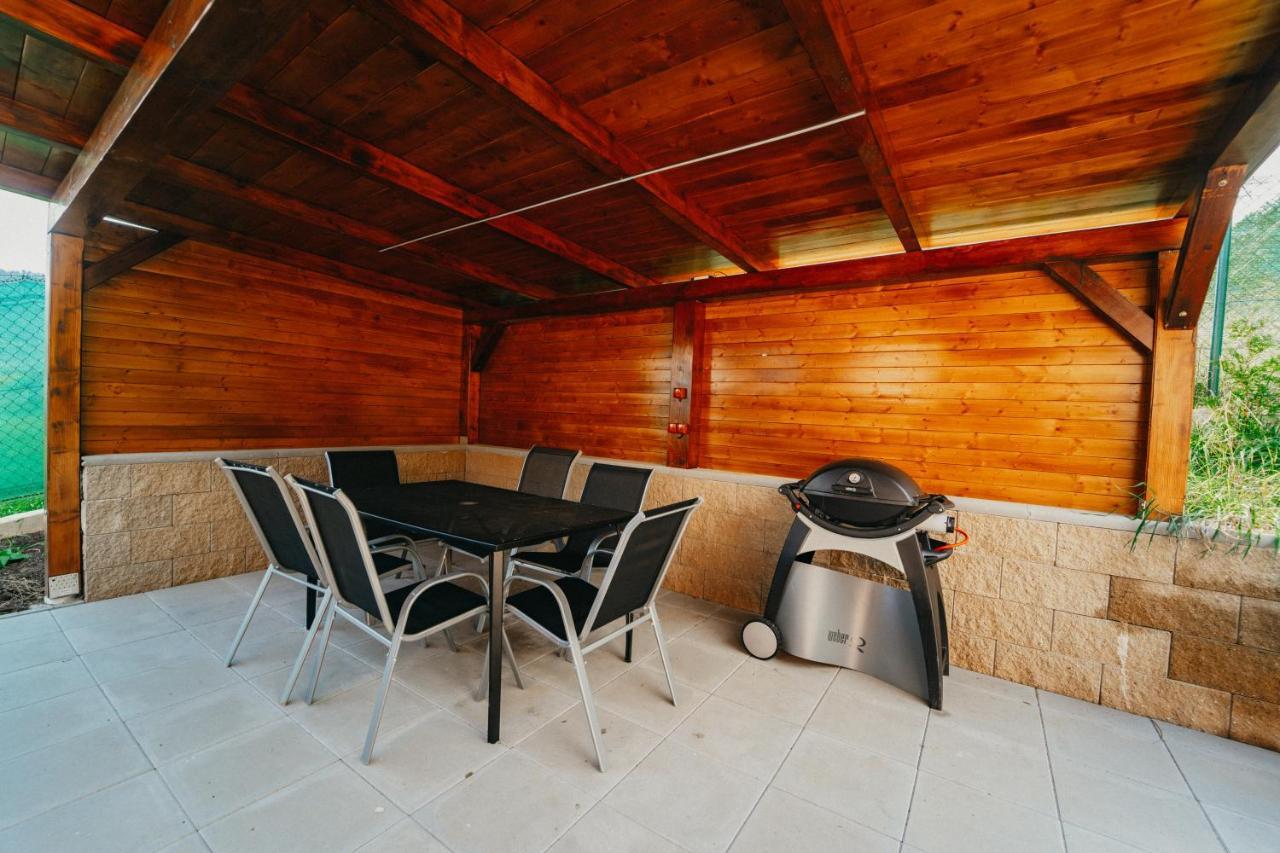 Apartman Na Palouku Povrly Exterior photo